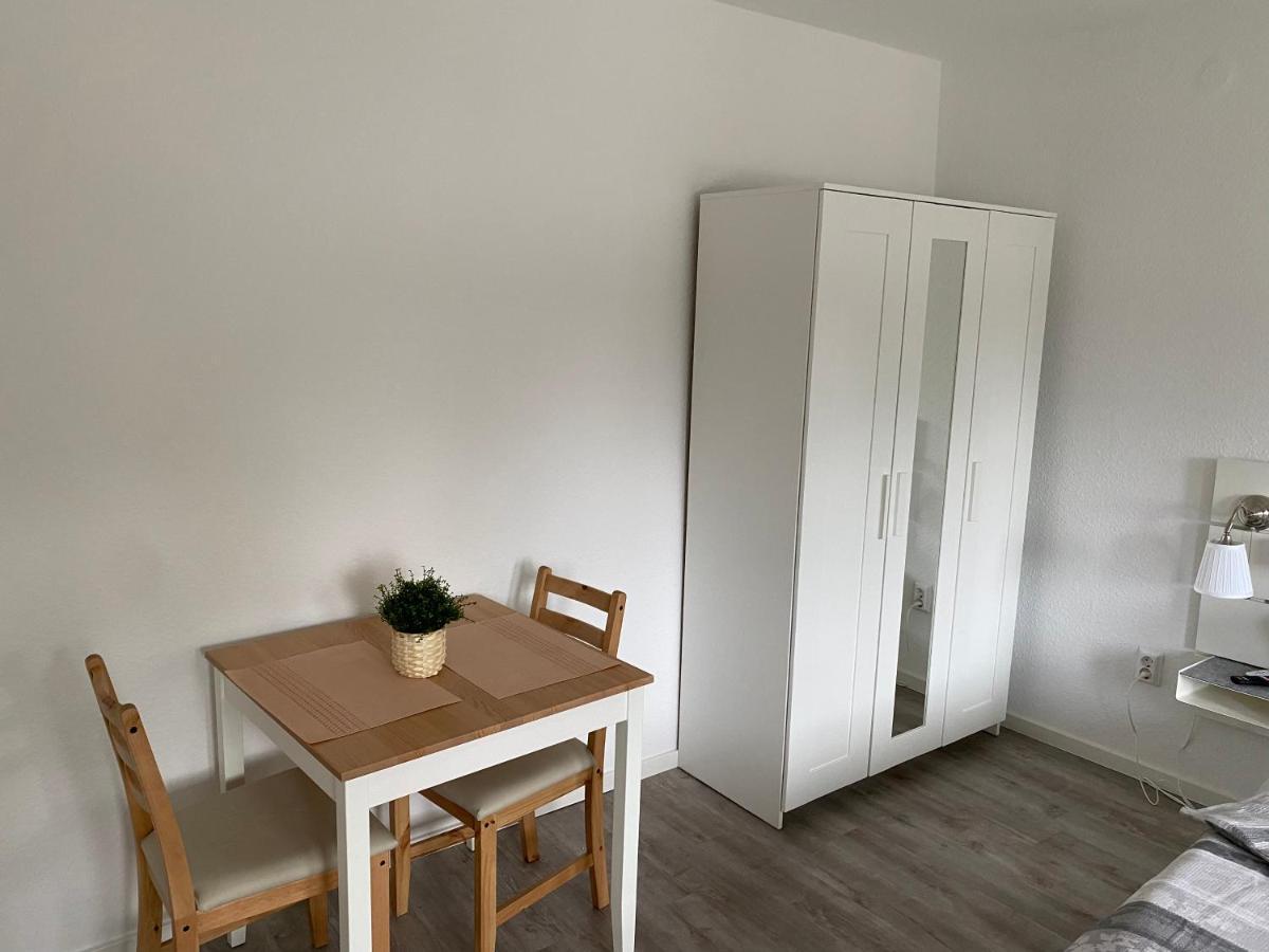 Pension Holter Deel Cuxhaven Luaran gambar